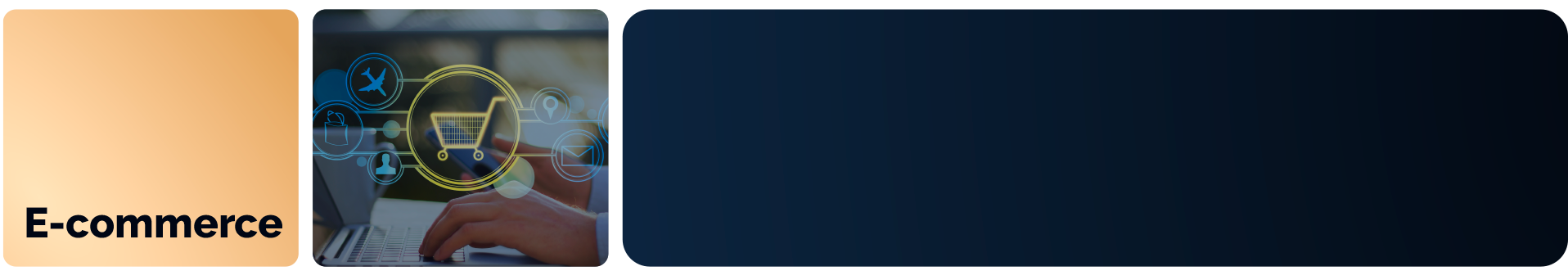 E-commerce
